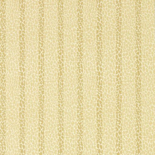 Lacuna Stripe Wallpaper In Bamboo