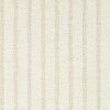 Lacuna Stripe Wallpaper In Linen