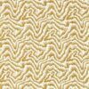 Malachite Wallpaper in Gold