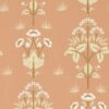 Meadow Sweet Wallpaper in Blush