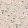 Laura´s Cottage Wallpaper in Pink