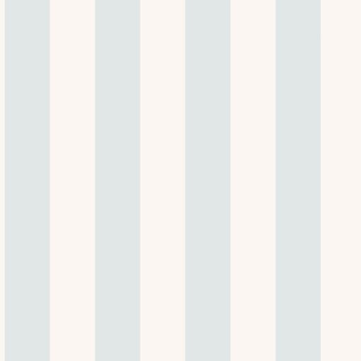 Falsterbo Stripe Wallpaper In Blue