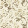 Tansy Bloom Wallpaper In Oyster