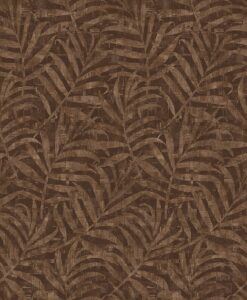 Palm Springs Wallpaper In Brown