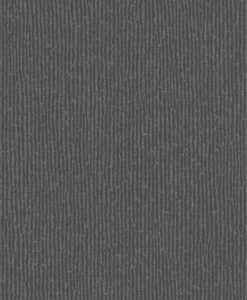 Velveteen Wallpaper In Grey