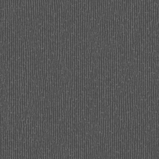 Velveteen Wallpaper In Grey