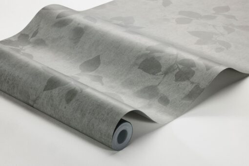 Alma Wallpaper In Grey