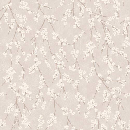 Hummingbirds Wallpaper - Meadow | Silk Interiors Wallpaper Australia