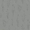 Moorland Wallpaper In Dark Gray