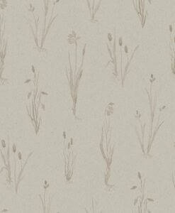 Moorland Wallpaper In Light Beige