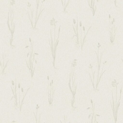 Moorland Wallpaper In Beige