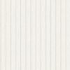 Woodland Stripe Wallpaper In White