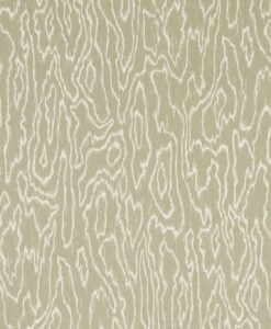 Edenfield Wallpaper In Neptune Green