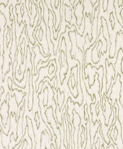 Edenfield Wallpaper In Matcha-