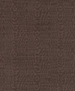 Elsworthy Wallpaper In Chocolate