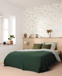 Automne Wallpaper in Dore